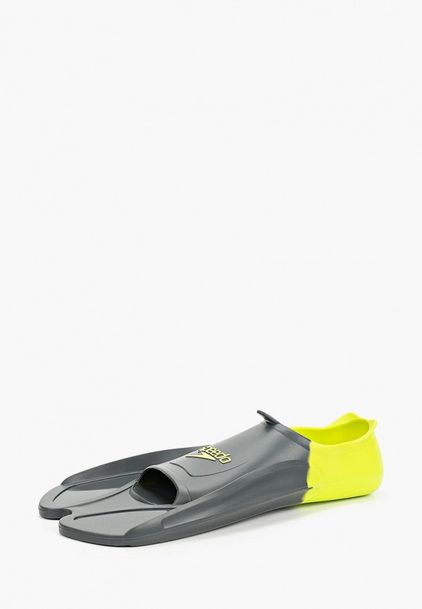 

Ласты Speedo, Серый, TRAINING FIN AU