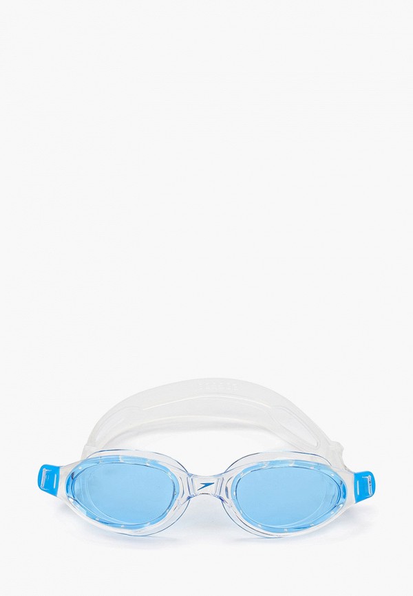 

Очки для плавания Speedo, Голубой, FUTURA PLUS AU