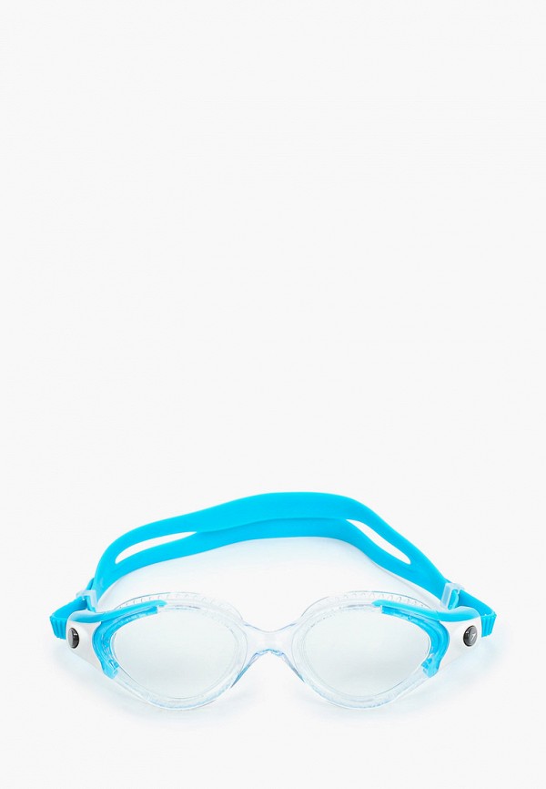 

Очки для плавания Speedo, Прозрачный, FUT BIOF GOG AF