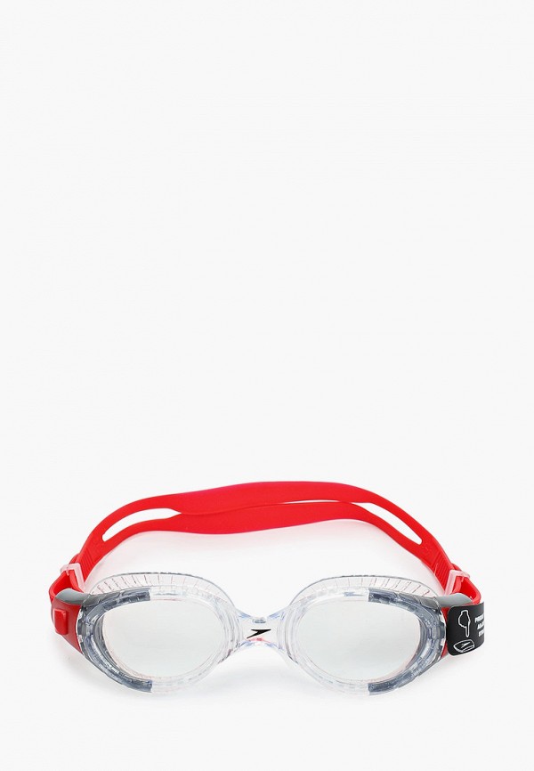 

Очки для плавания Speedo, Прозрачный, FUT BIOF FSEAL GOG AU