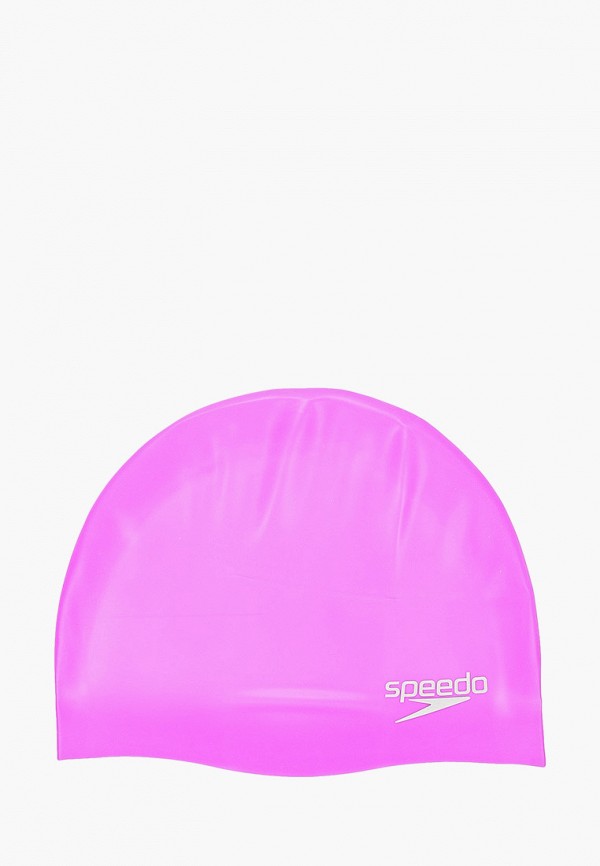 

Шапочка для плавания Speedo, Фиолетовый