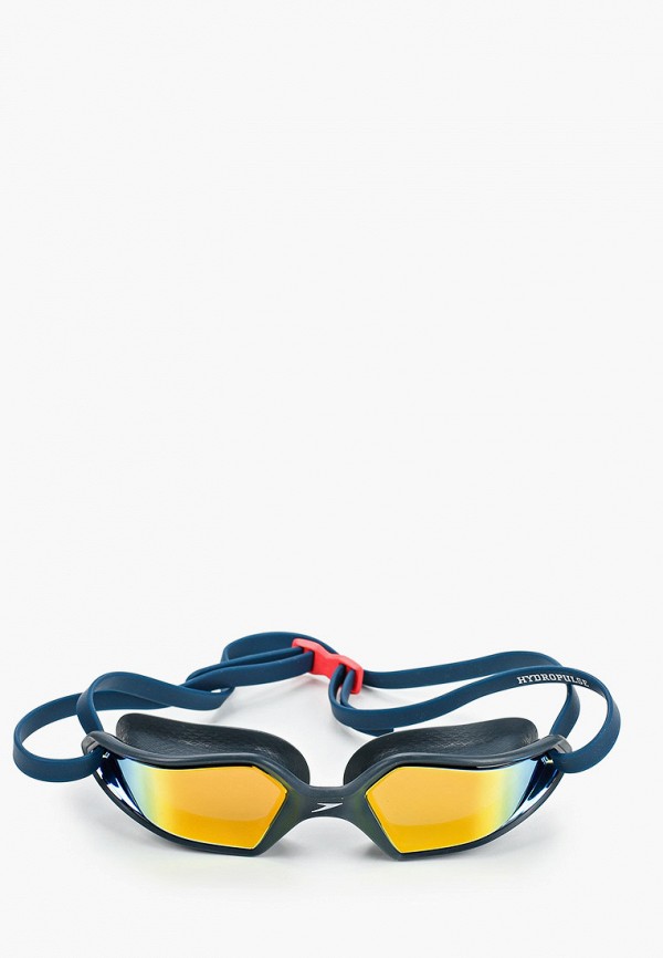 

Очки для плавания Speedo, Синий, HYDROPULSE MIRROR GOG AU