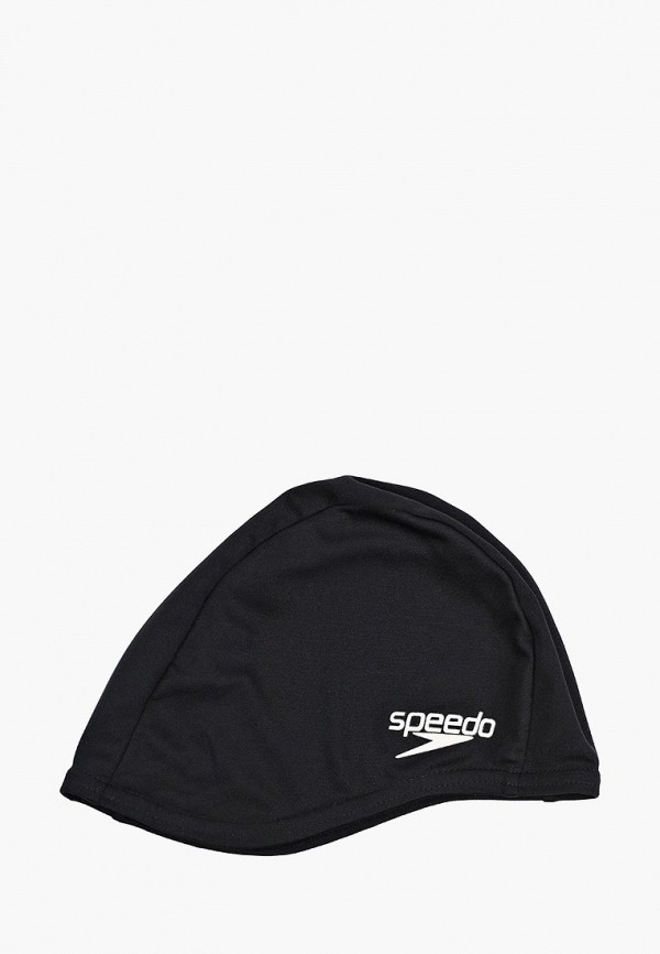 

Шапочка для плавания Speedo, Черный, Polyester cap
