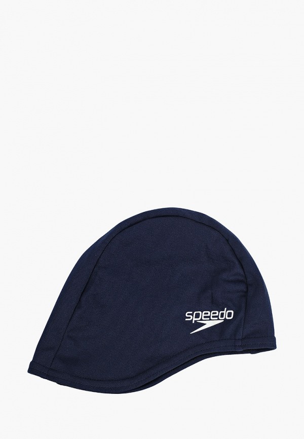 

Шапочка для плавания Speedo, Синий, Polyester cap