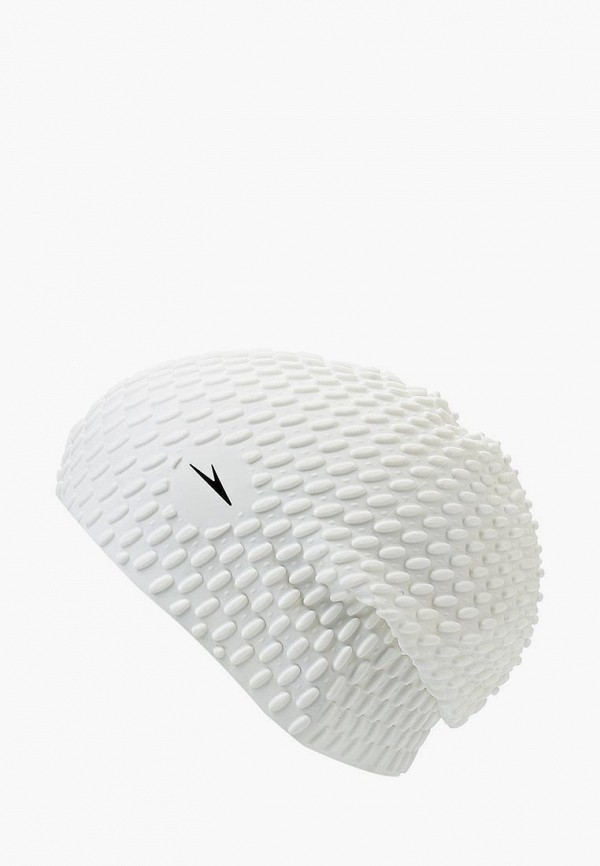 

Шапочка для плавания Speedo, Белый, Bubble Cap