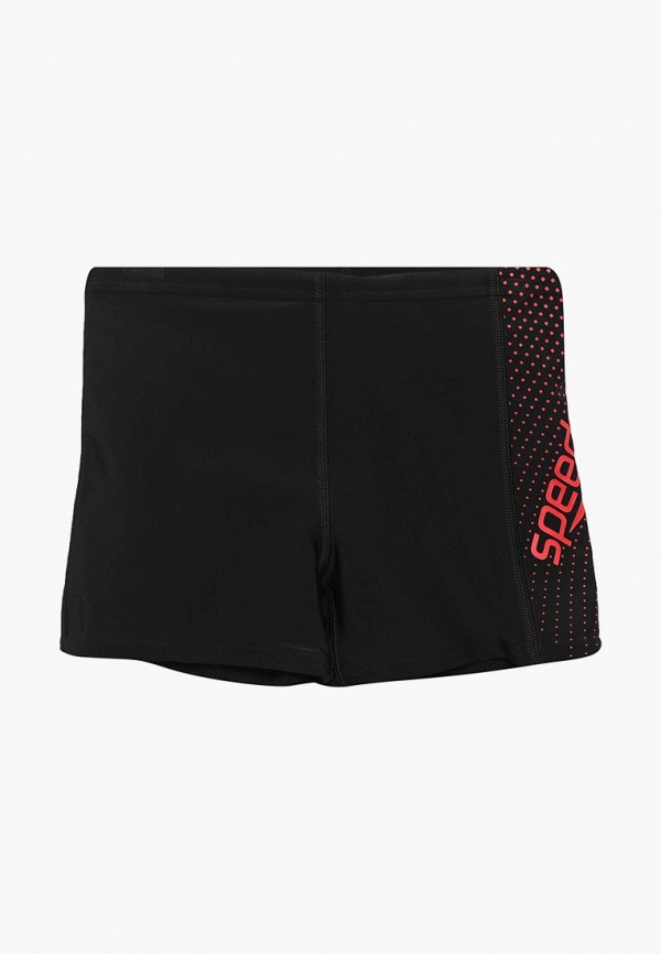 

Плавки Speedo, Черный