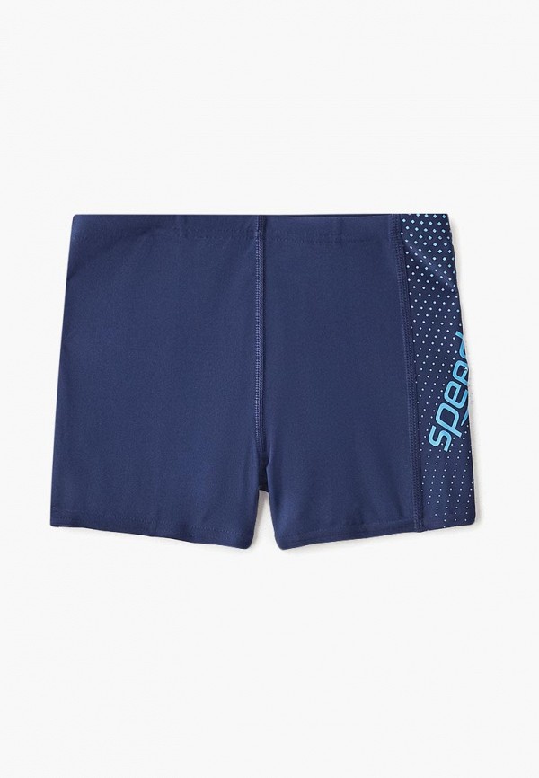 

Плавки Speedo, Синий