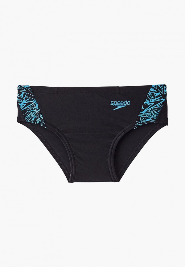 

Плавки Speedo, Черный