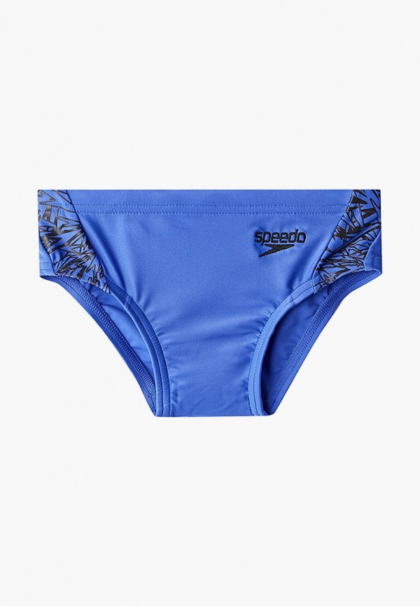 

Плавки Speedo, Синий