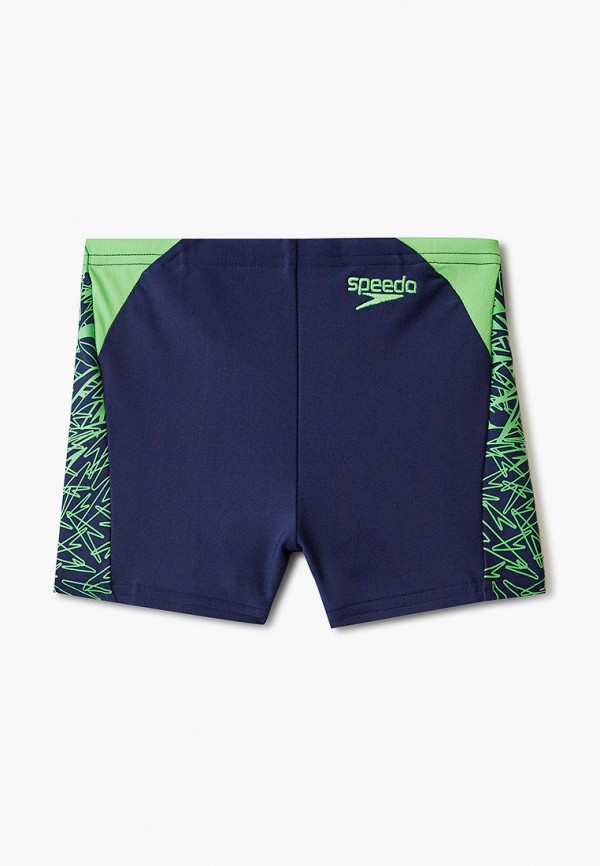 

Плавки Speedo, Синий