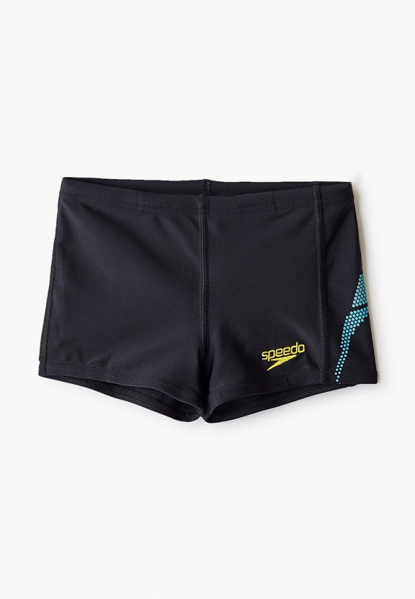 

Плавки Speedo, Черный