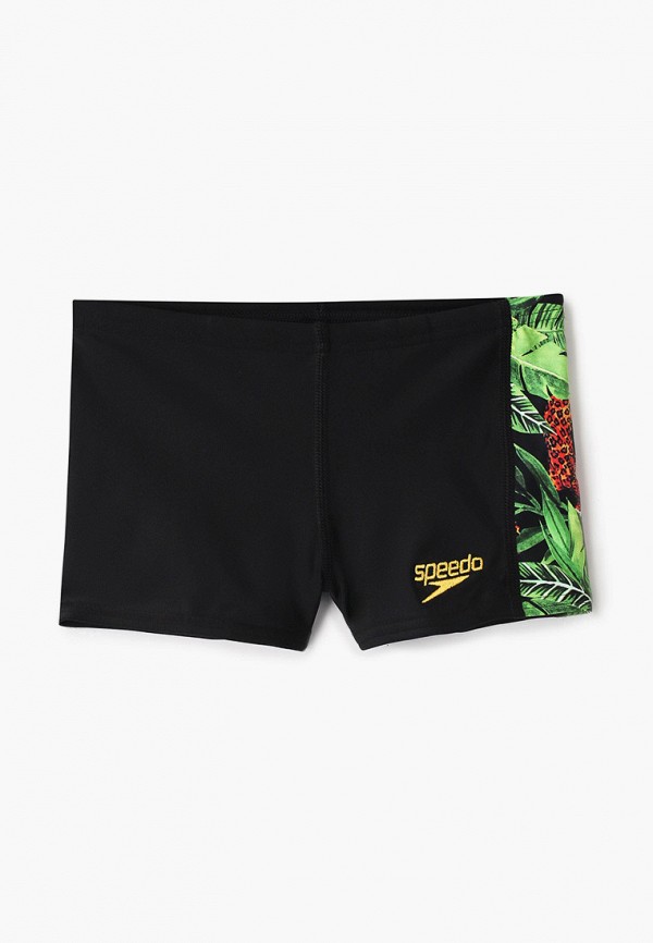 

Плавки Speedo, Черный