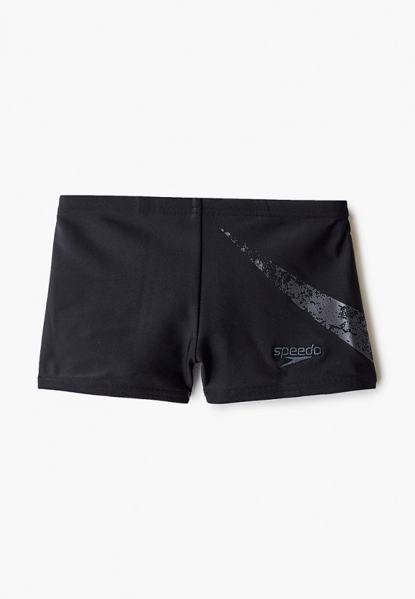 

Плавки Speedo, Черный