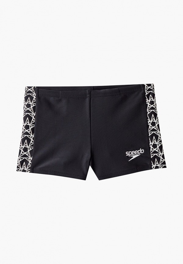 

Плавки Speedo, Черный
