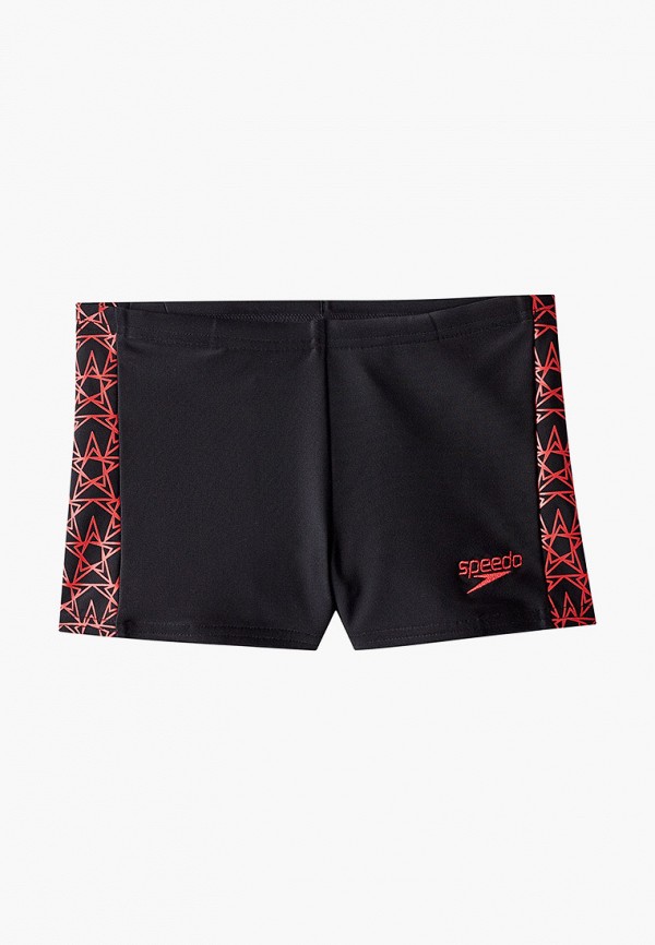 

Плавки Speedo, Черный