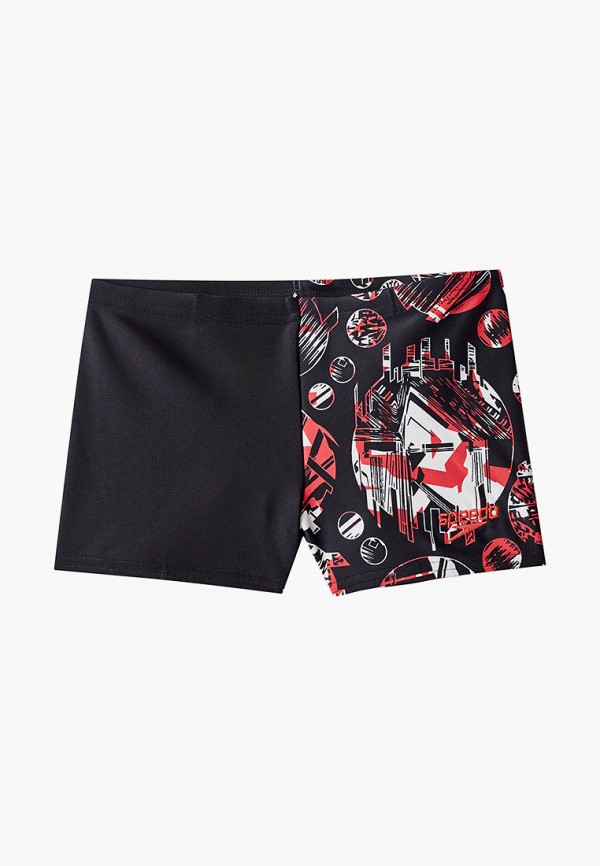 

Плавки Speedo, Черный