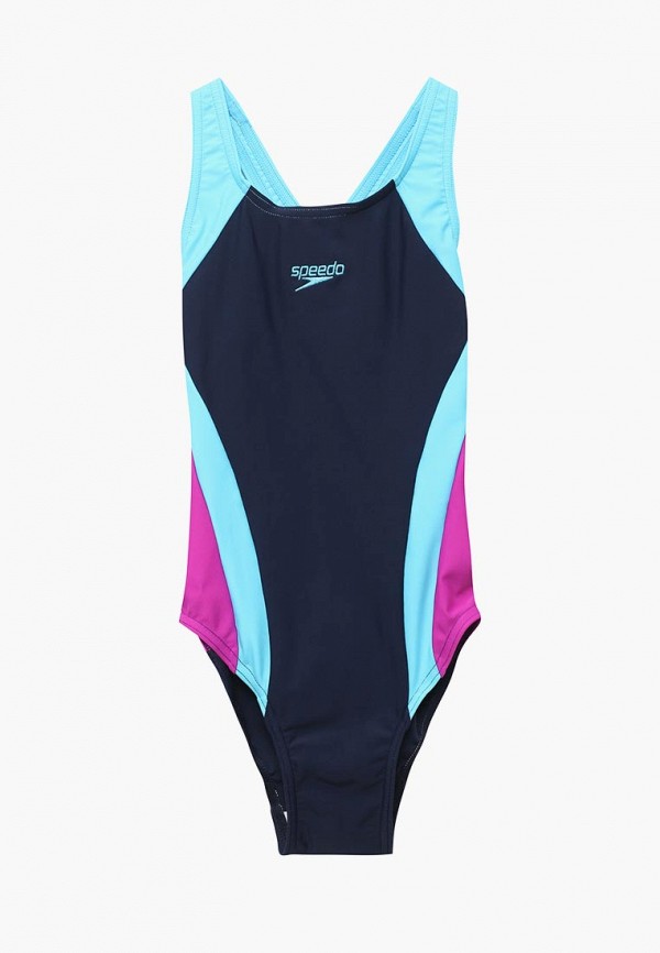 

Купальник Speedo, Синий