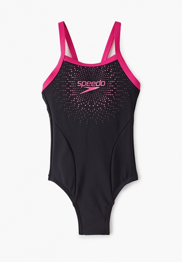 

Купальник Speedo, Черный