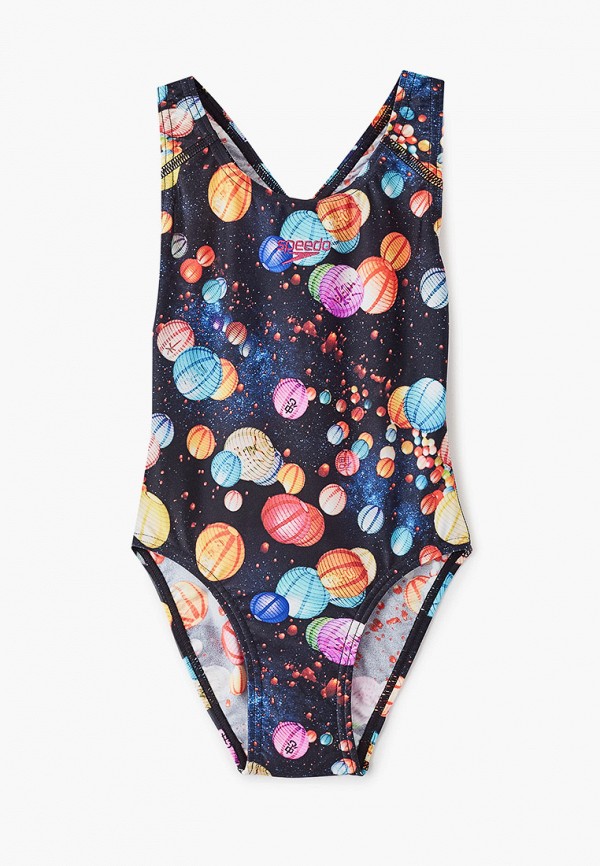

Купальник Speedo, Черный