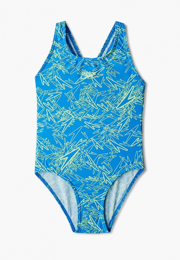 фото Купальник speedo