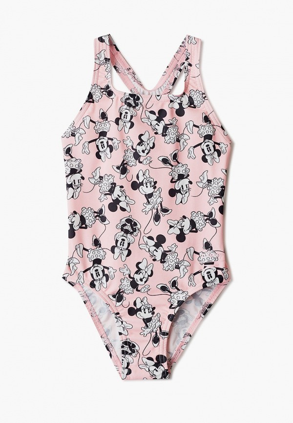 

Купальник Speedo, Розовый