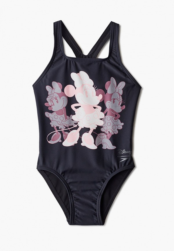

Купальник Speedo, Черный