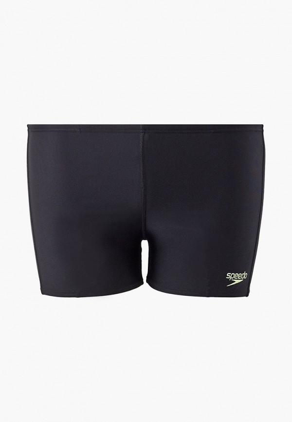 

Плавки Speedo, Черный, Placement Aquashort