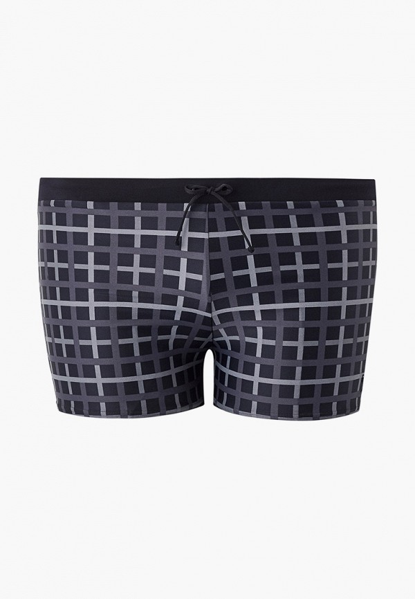 

Плавки Speedo, Черный, Valmilton Aquashort