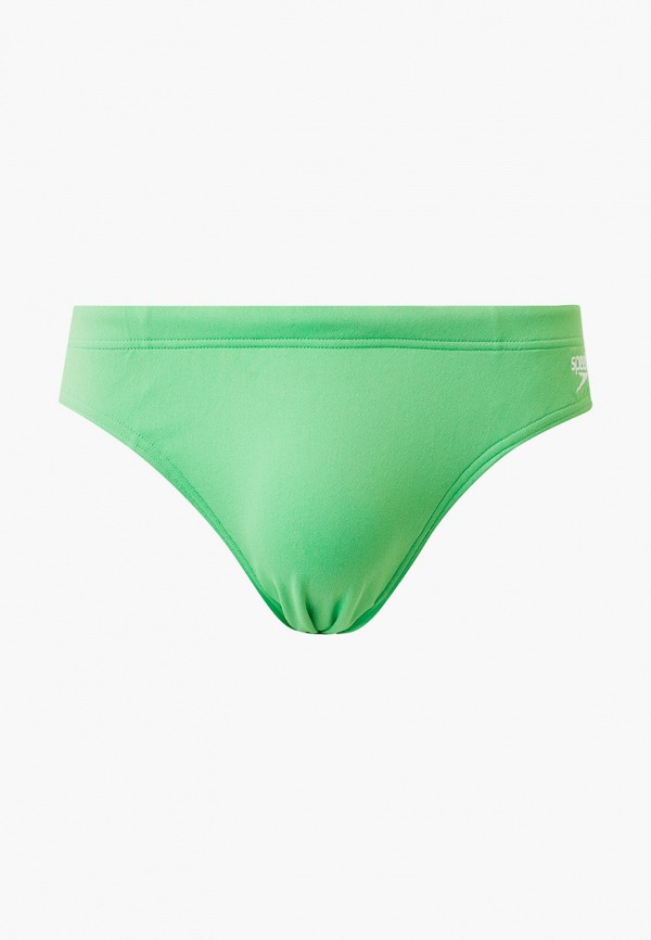 

Плавки Speedo, Зеленый, Essential Endurance+ 7cm Sportsbrief