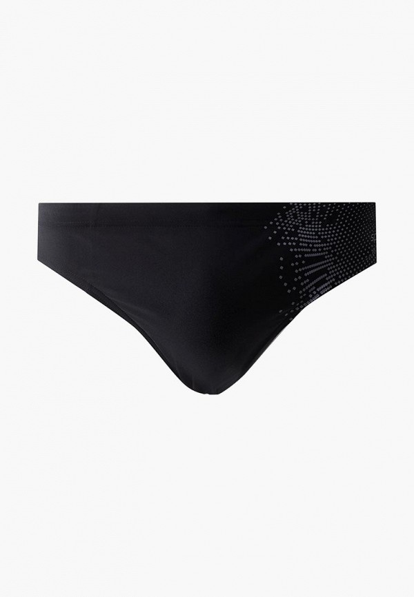 

Плавки Speedo, Черный, Gala Logo 7cm Brief