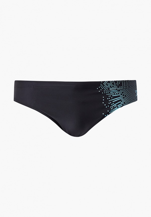 

Плавки Speedo, Черный, Gala Logo 7cm Brief