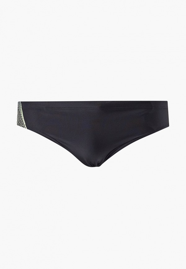 

Плавки Speedo, Черный, Placement 7cm Brief
