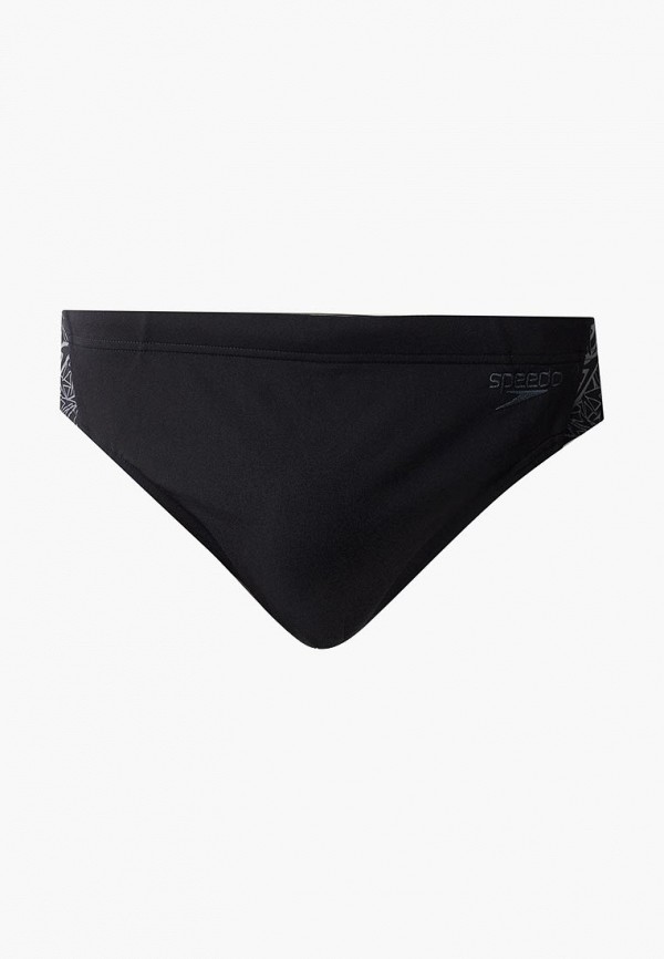 

Плавки Speedo, Черный, BOOM SPL 7CM BRF AM