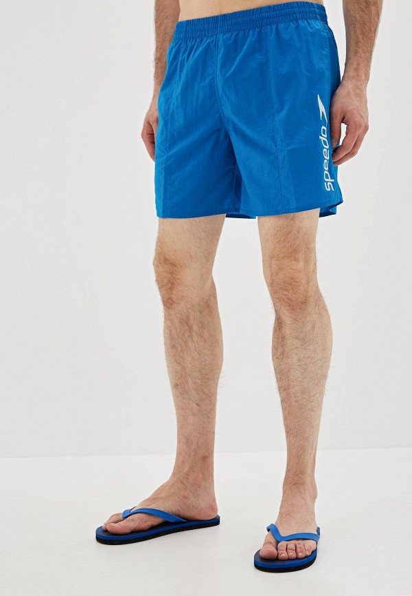 

Шорты для плавания Speedo, Синий, Scope 16" Watershort