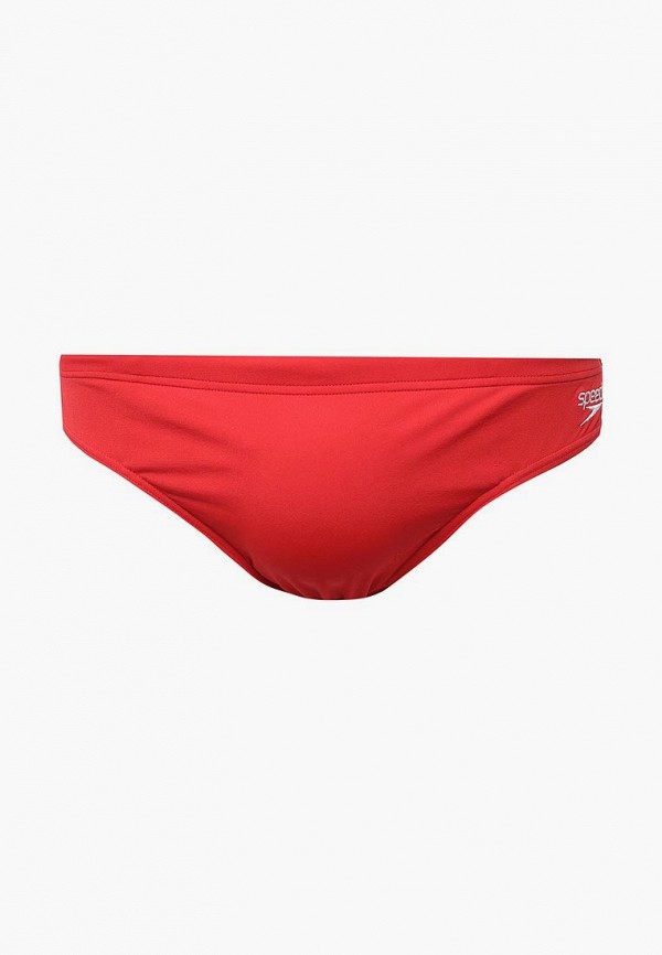 

Плавки Speedo, Красный, Essential Endurance+ 7cm Sportsbrief