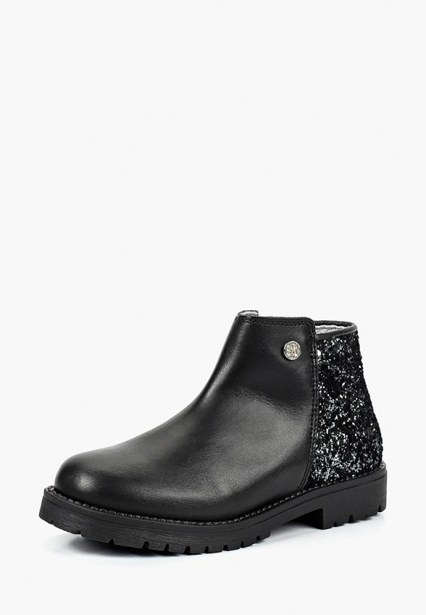 

Ботинки Stuart Weitzman, Черный
