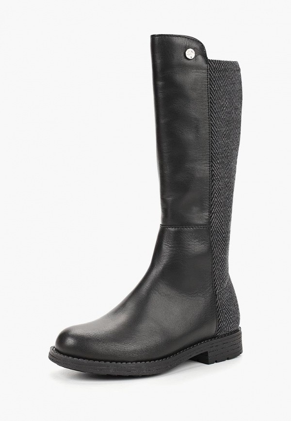 

Сапоги Stuart Weitzman, Черный