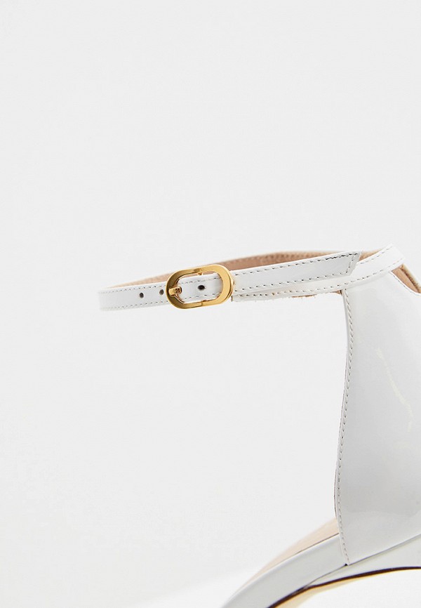 

Босоножки Stuart Weitzman, Белый, Stuart Weitzman ST001AWJCVJ7