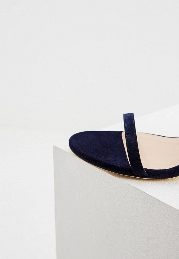 

Босоножки Stuart Weitzman, Синий, Stuart Weitzman ST001AWJCWM9
