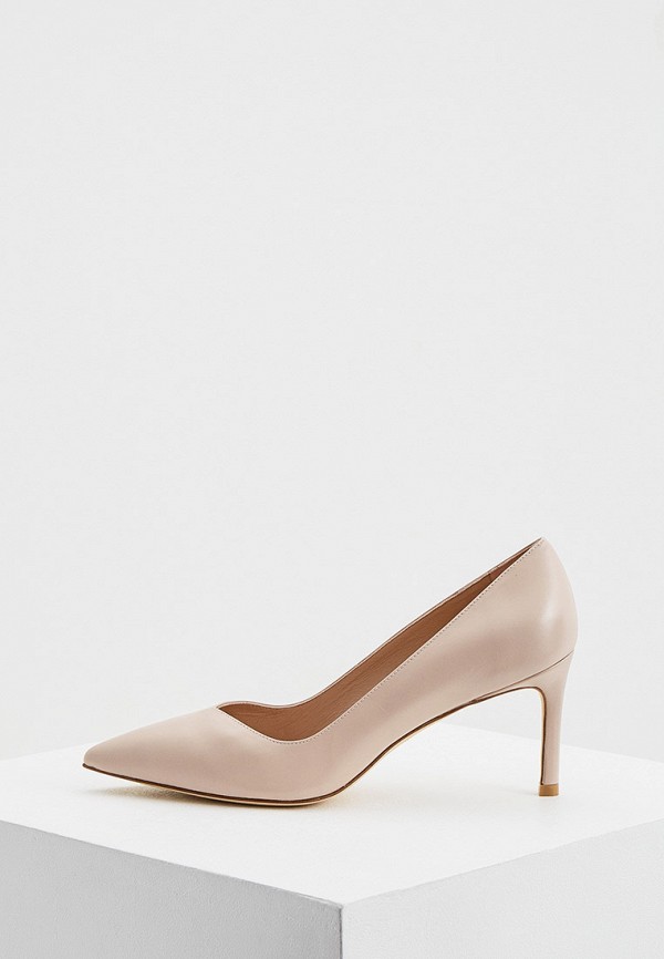 

Туфли Stuart Weitzman, Бежевый