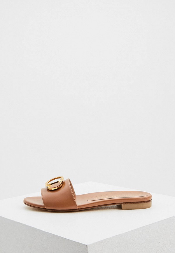

Сабо Stuart Weitzman, Бежевый