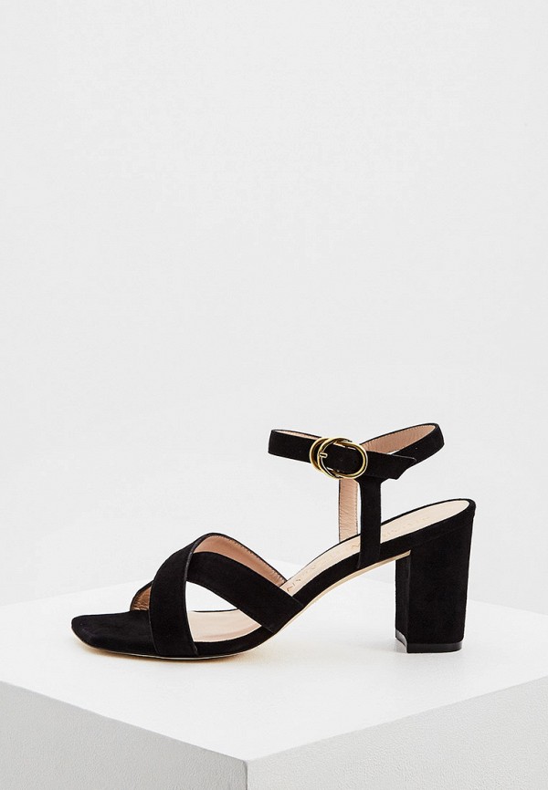 

Босоножки Stuart Weitzman, Черный