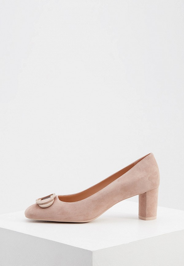 

Туфли Stuart Weitzman, Бежевый