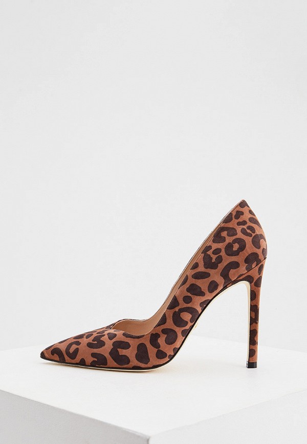 

Туфли Stuart Weitzman, Коричневый
