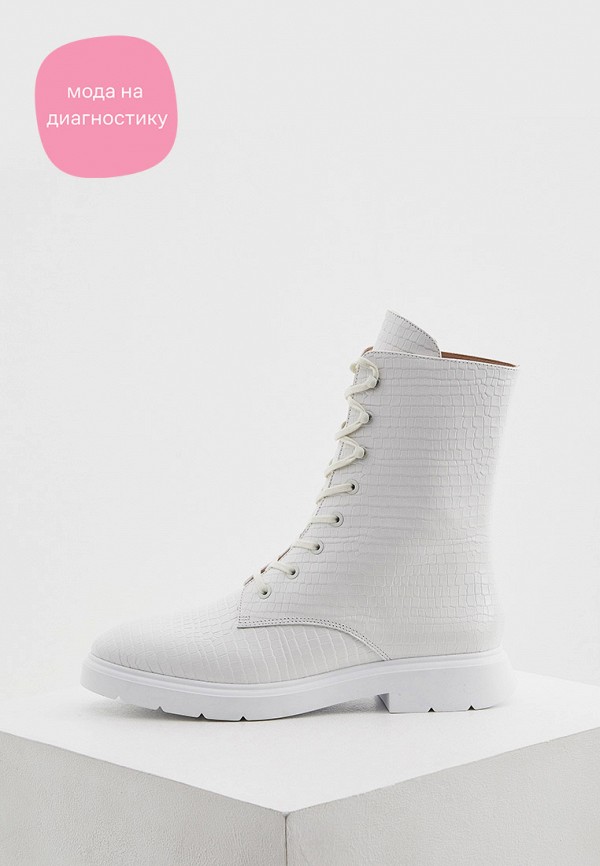Ботинки Stuart Weitzman 