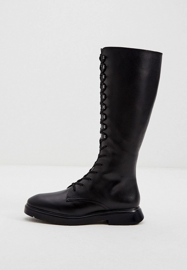 

Ботинки Stuart Weitzman, Черный