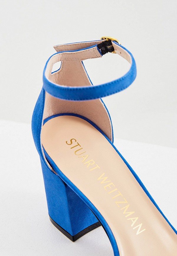 Босоножки Stuart Weitzman S0692 Фото 4