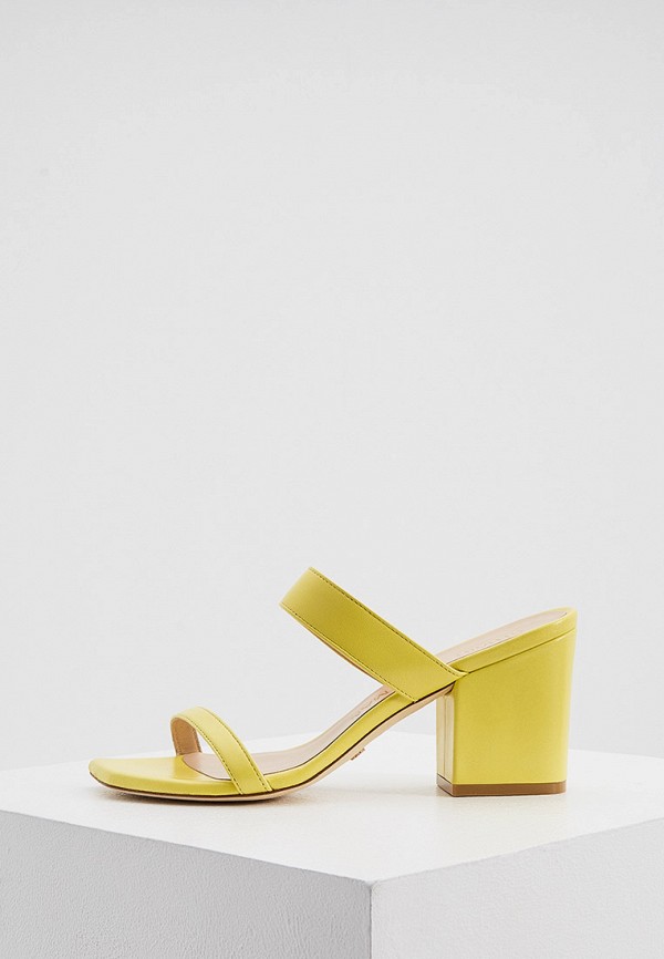 Сабо Stuart Weitzman OLIVE 75