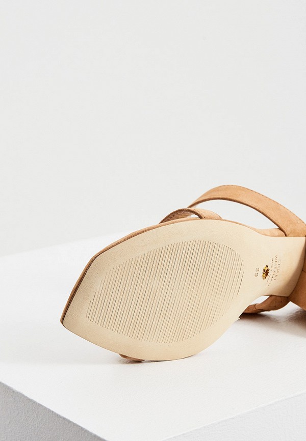 

Сабо Stuart Weitzman, Бежевый, Stuart Weitzman ST001AWLSWQ8