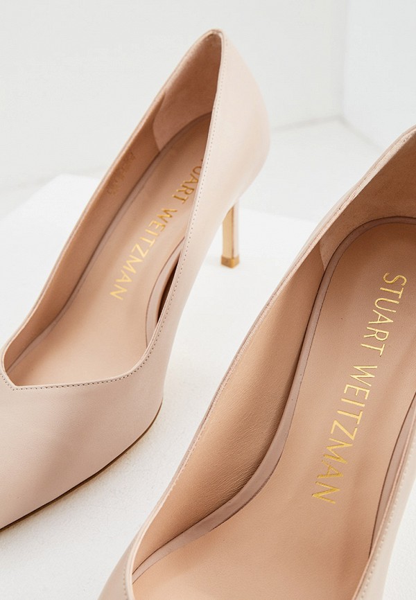 фото Туфли stuart weitzman